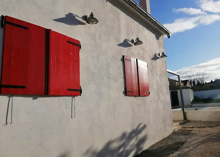 Kuca Za Odmor Laurus S Bazenom Tatil Evi *