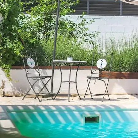Holiday home Kuca Za Odmor Laurus S Bazenom Kukljica